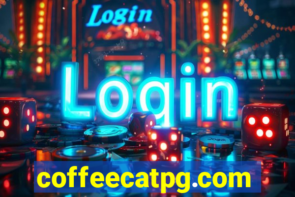 coffeecatpg.com