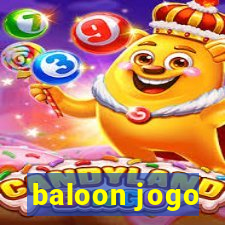 baloon jogo