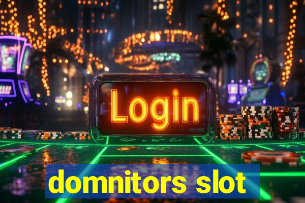 domnitors slot