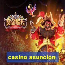 casino asuncion