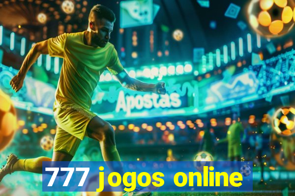 777 jogos online