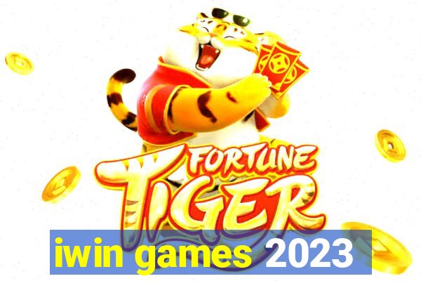 iwin games 2023