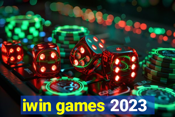 iwin games 2023