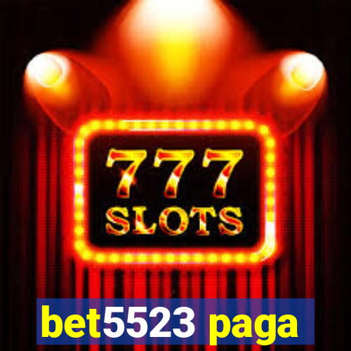 bet5523 paga