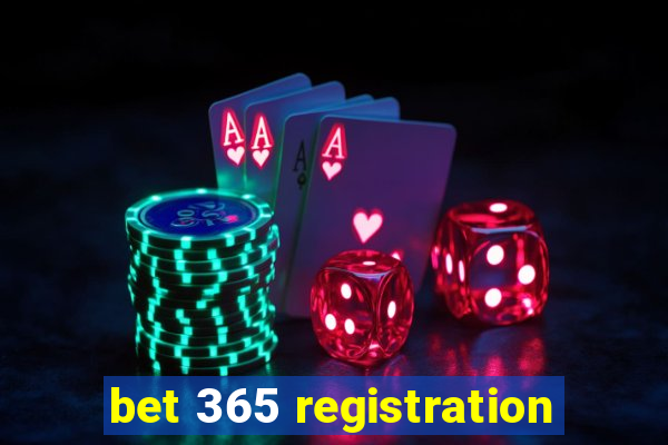 bet 365 registration