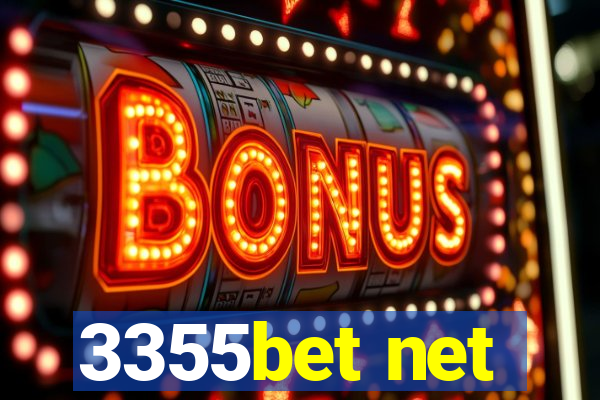 3355bet net