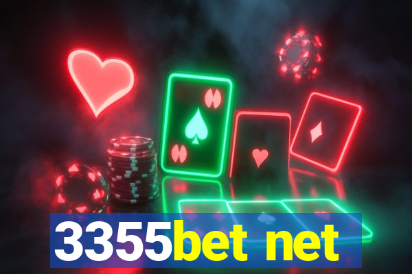 3355bet net