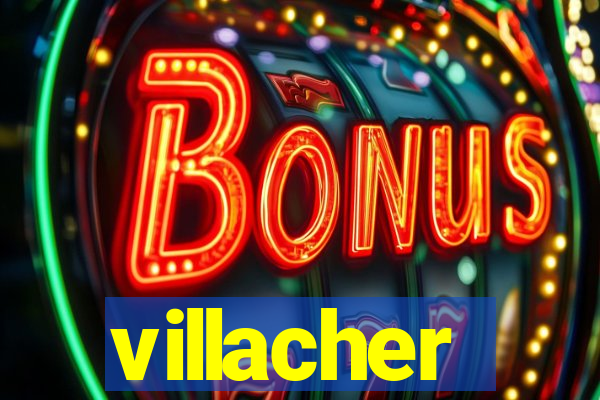 villacher