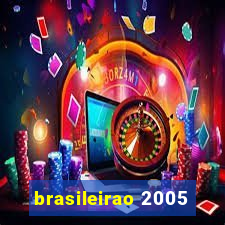 brasileirao 2005