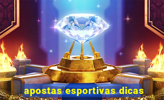 apostas esportivas dicas