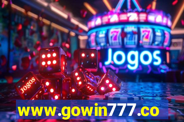 www.gowin777.com