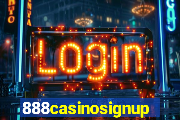 888casinosignup