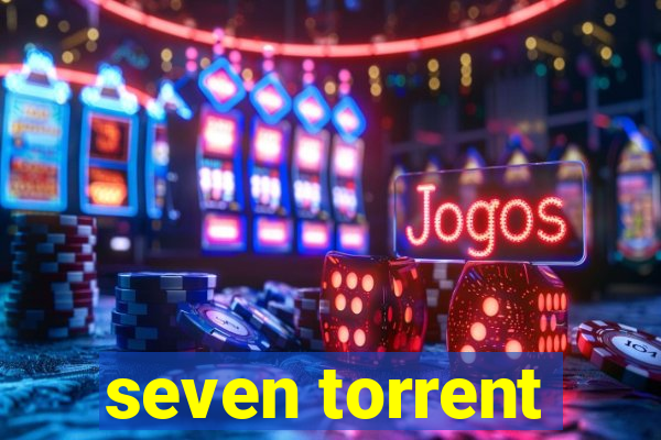 seven torrent