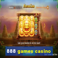 888 games casino