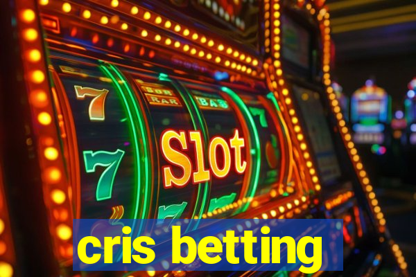 cris betting