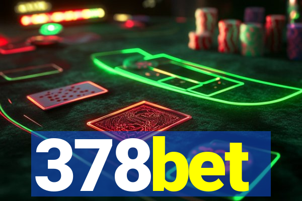 378bet