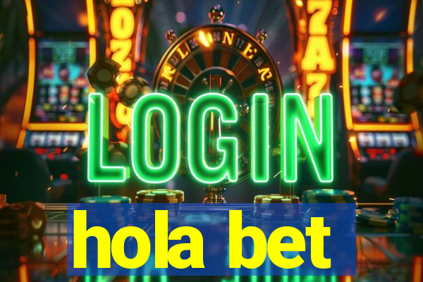 hola bet