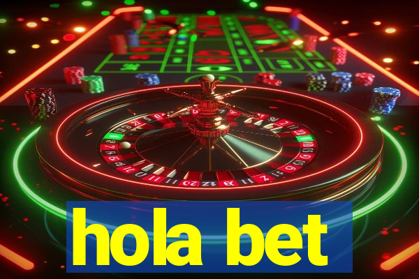 hola bet