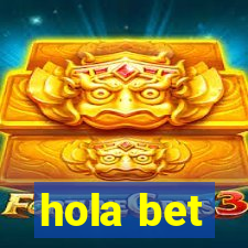 hola bet