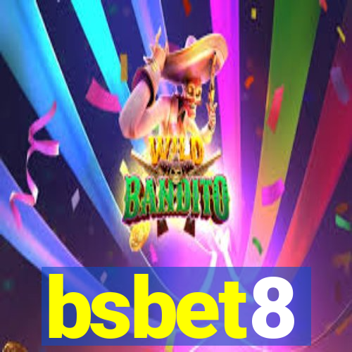 bsbet8