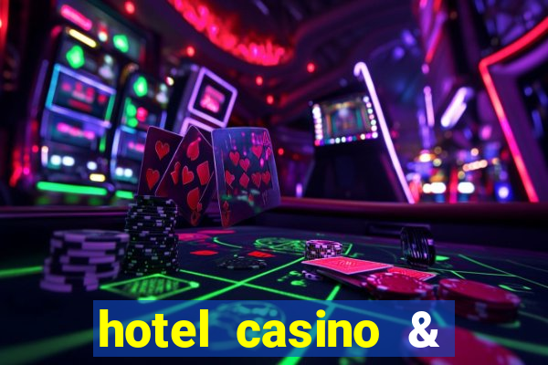 hotel casino & resort rivera