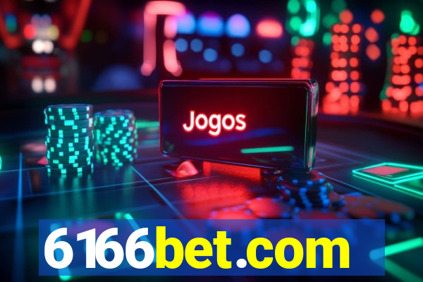 6166bet.com