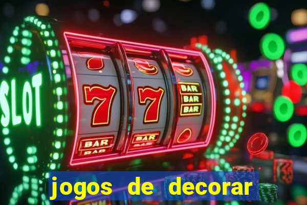 jogos de decorar casas de luxo