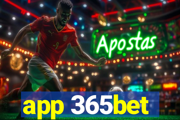 app 365bet