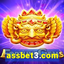 assbet3.com