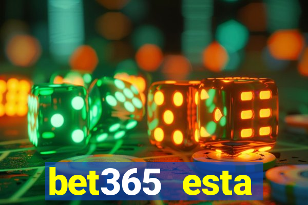 bet365 esta regulamentada no brasil