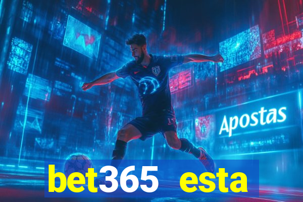 bet365 esta regulamentada no brasil