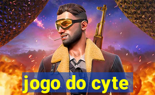 jogo do cyte