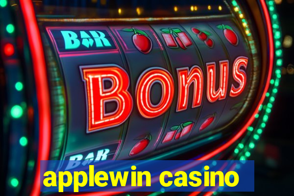 applewin casino