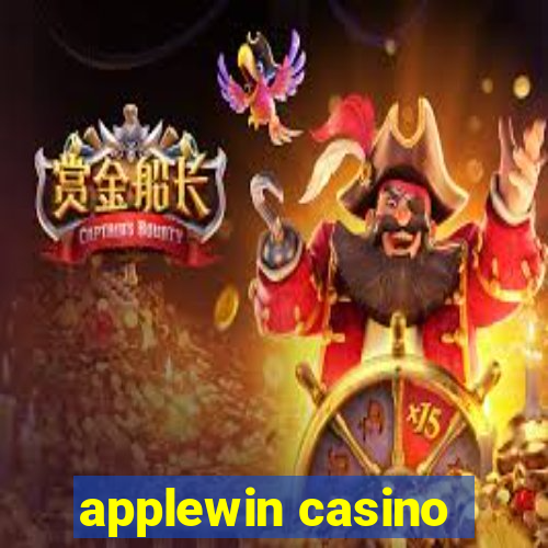 applewin casino