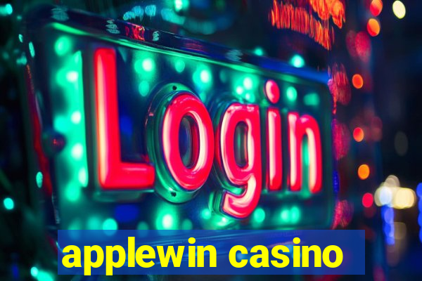 applewin casino