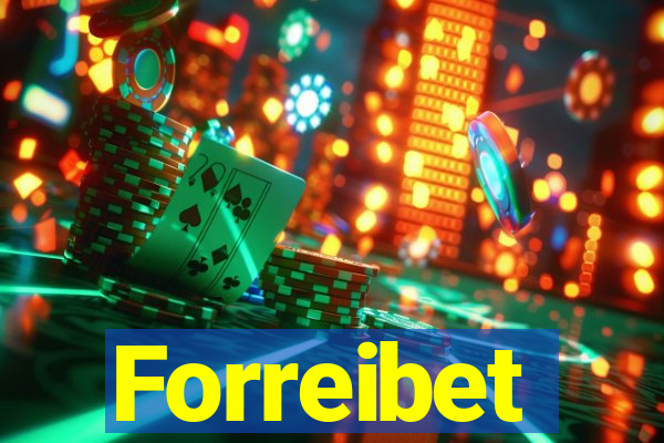 Forreibet