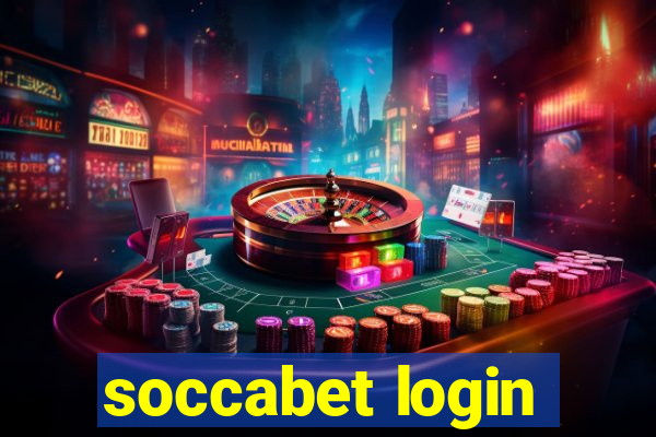 soccabet login