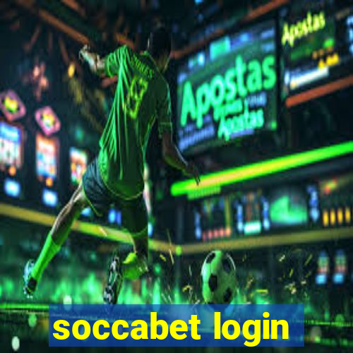 soccabet login