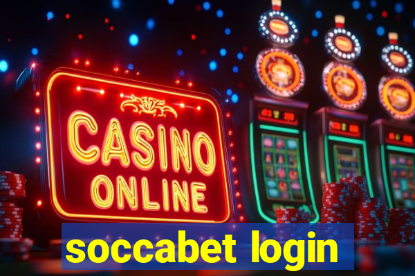 soccabet login