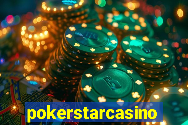 pokerstarcasino