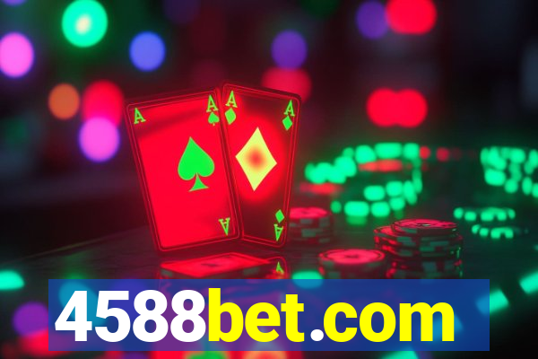 4588bet.com