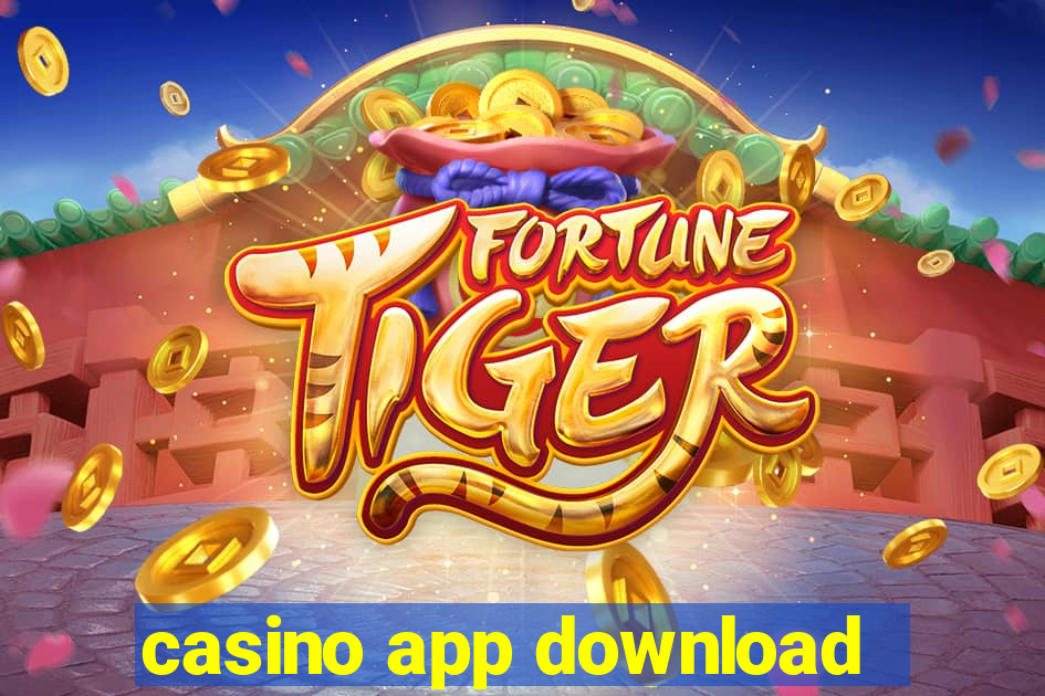 casino app download