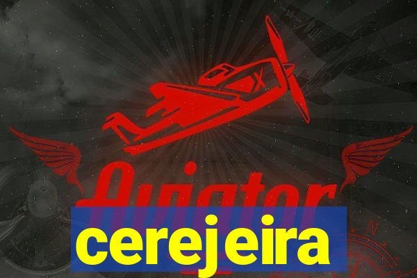 cerejeira