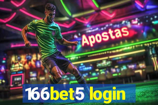 166bet5 login