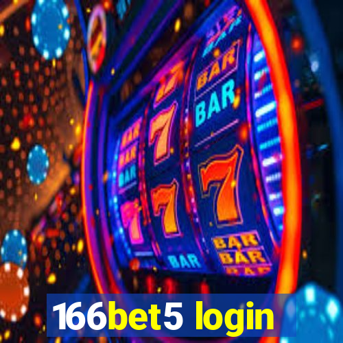 166bet5 login