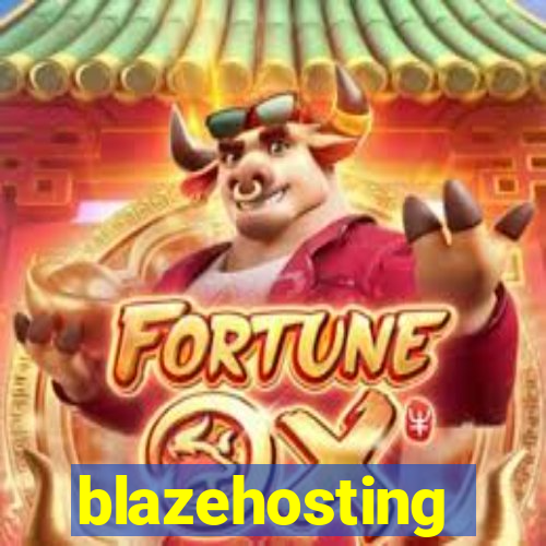 blazehosting