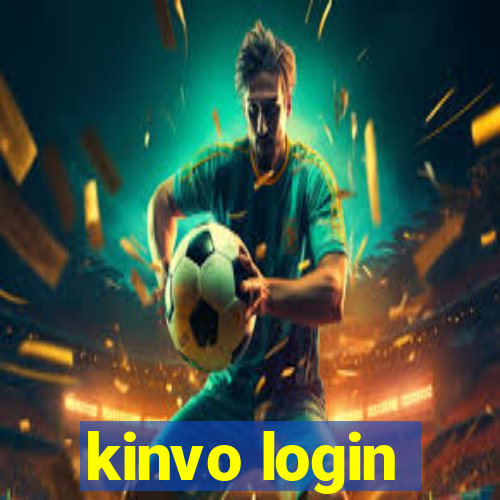 kinvo login