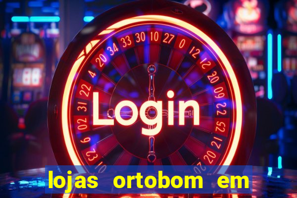 lojas ortobom em porto alegre