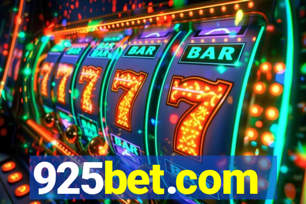 925bet.com