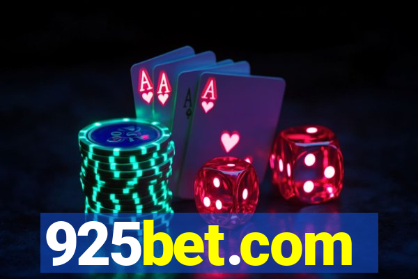 925bet.com